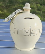 Terramundi White Christening