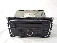 7M5T-18C815-BA CAR RADIO FORD