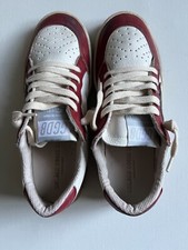 New Authentic Leather GOLDEN