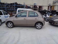 ricambi usati nissan micra 2005