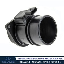 Debimetro Misuratore Massa