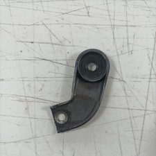 STAFFA IN FERRO MANIGLIA