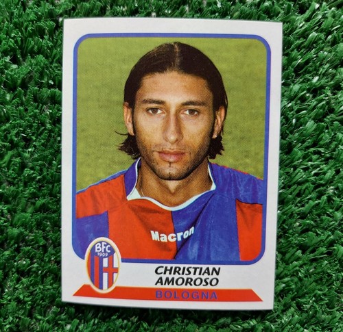 Figurina calciatori panini - figurina,