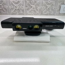 Microsoft Xbox 360 Kinect