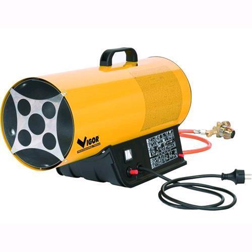 Generatore aria calda 17m blp - aria,