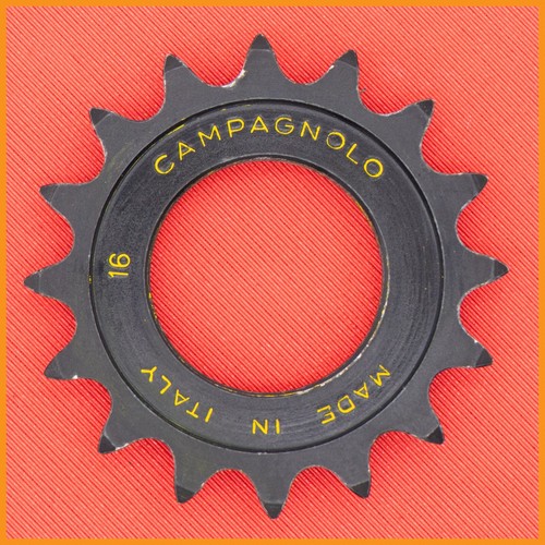 Campagnolo 16t track - track, pista