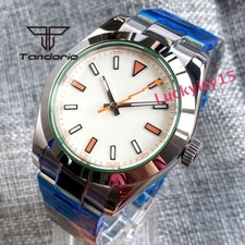 Orologio uomo automatico 40 mm