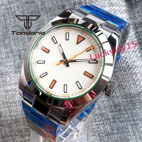 Orologio uomo automatico mm - automatico, 40