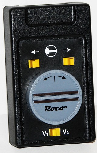 Roco 114818 interruttore a - interruttore,