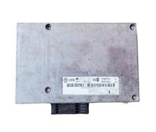 CENTRALINA BLUETOOTH TELEFONO PER AUDI A3 Sportback (8PA) 8P0862335Q (08>15)