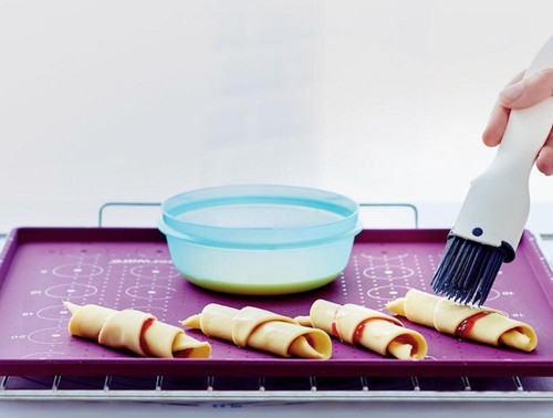 Tupperware foglio silicone - in,