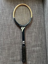 Fila WUD2TWO racchetta da tennis vintage