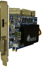 SCHEDA GRAFICA SCHEDA VIDEO SPARKLE NVIDIA GEFORCE GT220 – 1 GB DDR2 – DVI, HDMI