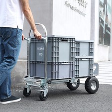 VEVOR Carrello a Mano