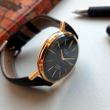 Orologio da polso minimalista