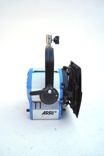 Testa fresnel arri true blue - fresnel,