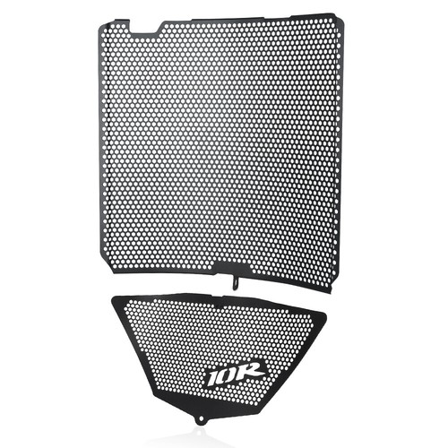 Kit protezione radiatore - , +