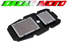 Filtro aria honda 650 - filtro,
