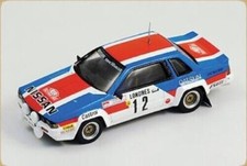 1/43 Bizzarra BZ217 NISSAN