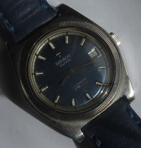 Orologio polso uomo - polso,