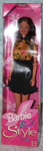 Barbie stile nrfb - barbie,