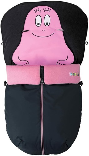 Sacco nanna barbapapa - nanna, barbapapa'