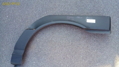 Arco giroruota parafango - giroruota,