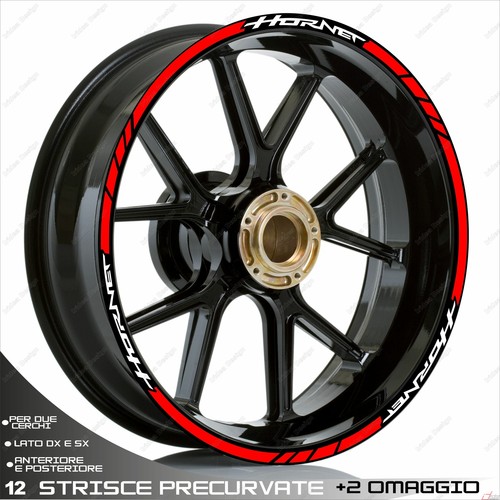 Profili adesivi sport cerchio - profili,
