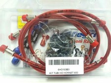 KIT TUBI FRENO ANT E POST