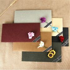 6X Buste E 6X Scrittura