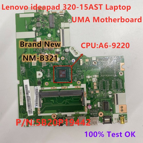 Scheda madre originale lenovo - scheda,