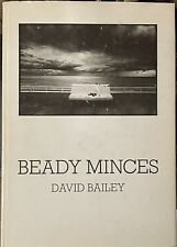 David Bailey Beady minces, David Bailey, Fotografie, Photography,