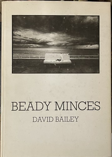 David bailey beady minces - bailey,