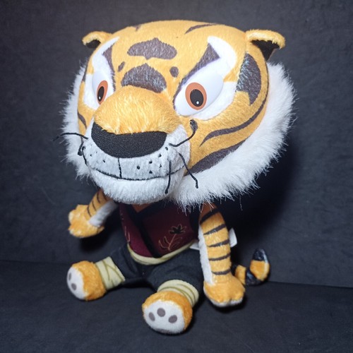Kung panda plush - kung, toy_