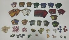 Descent Journeys in the Dark