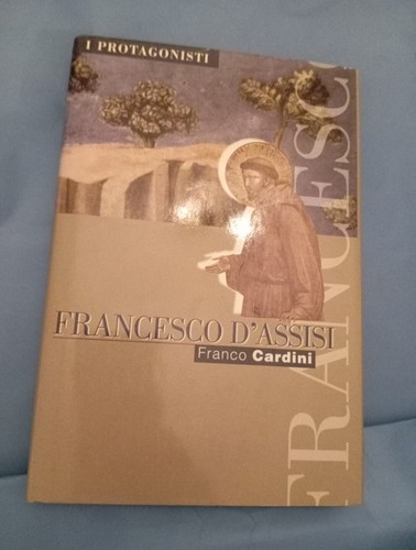 Protagonisti franco cardini - i,