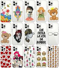 CUSTODIA COVER  MORBIDA