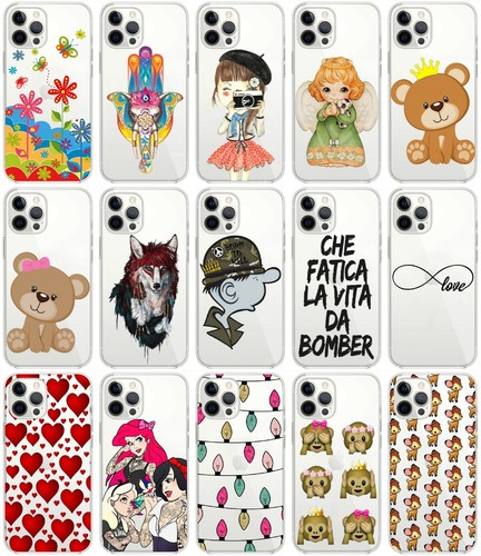 Custodia cover morbida - custodia,