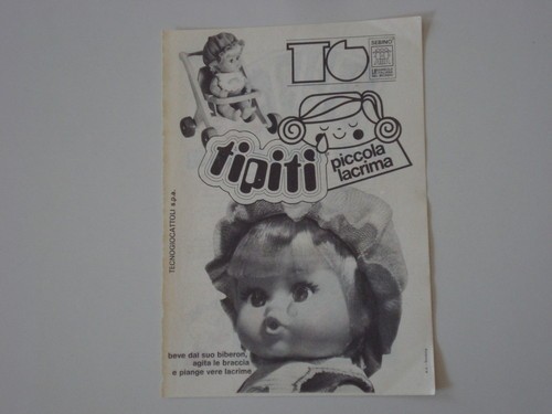 Advertising pubblicità 1973 - pubblicità,