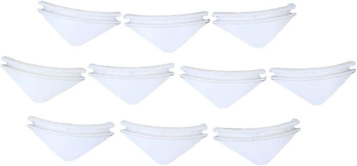 10x spingi bobina universale - 10x,
