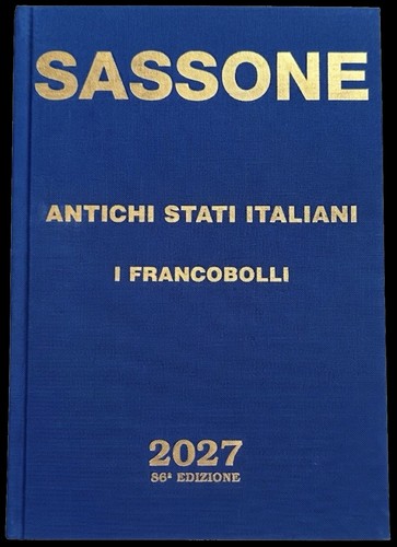 Catalogo sassone specializzato - catalogo,