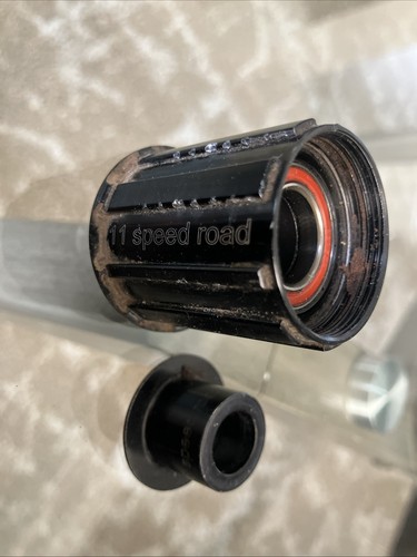 Swiss 240s shimano speed - dt,