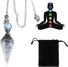 Articolo Cristallo Di Rocca