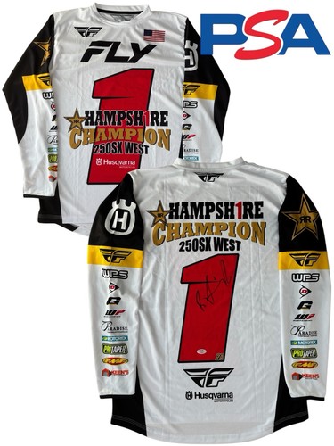 Maglia hampshire firmata - maglia,