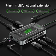 Adattatore sdoppiatore usb - adattatore,