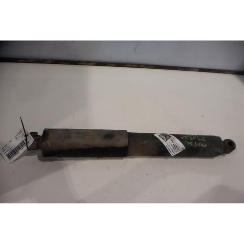 Ammortizzatore post fiat - ammortizzatore, sx