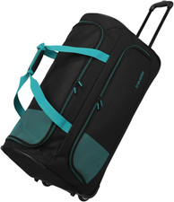 Basics Borsa Da Viaggio Con