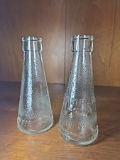 Two Vintage Campari Soda