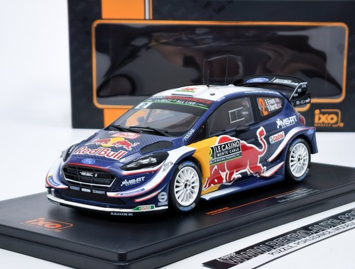 Ford fiesta wrc evans ms - fiesta, #2