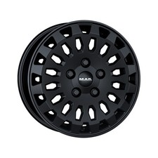 CERCHIO IN LEGA MAK OVERLAND